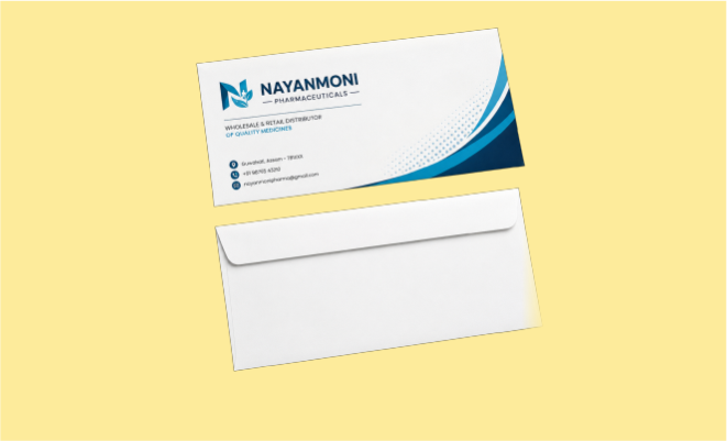 Envelopes