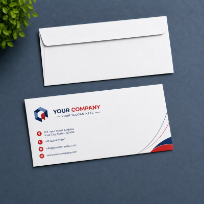 Envelopes