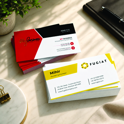 Visiting Card