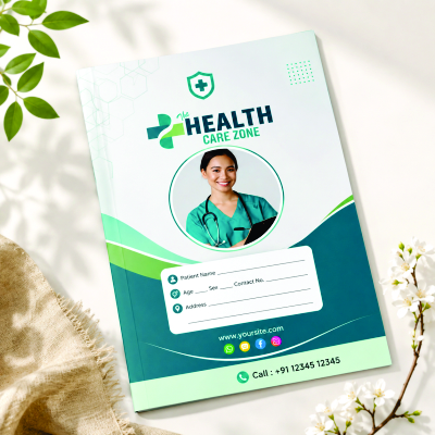 HOSPITAL FILE